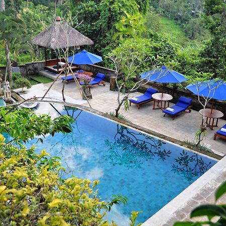 Alam Indah Ubud Exteriér fotografie