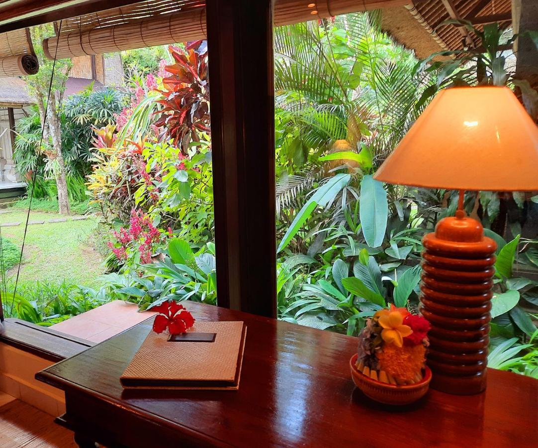 Alam Indah Ubud Exteriér fotografie