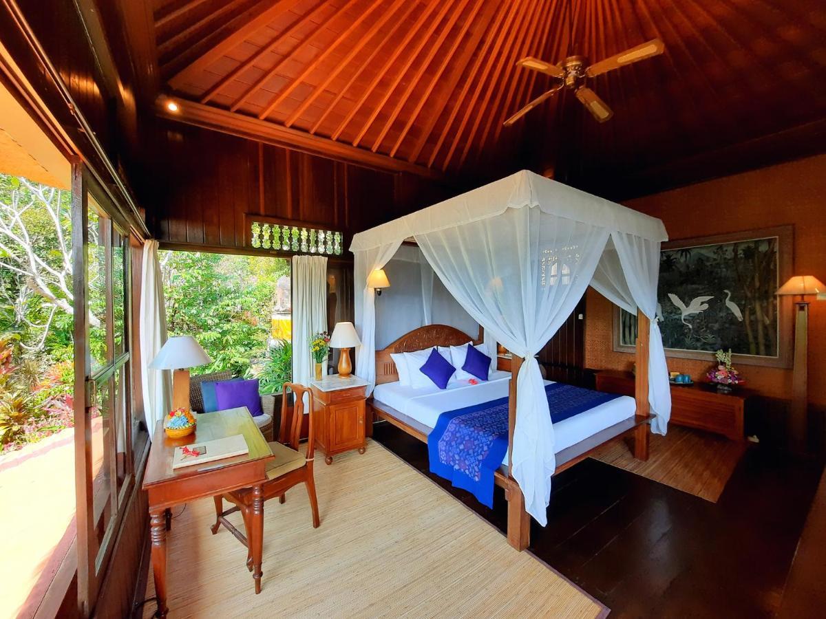 Alam Indah Ubud Exteriér fotografie