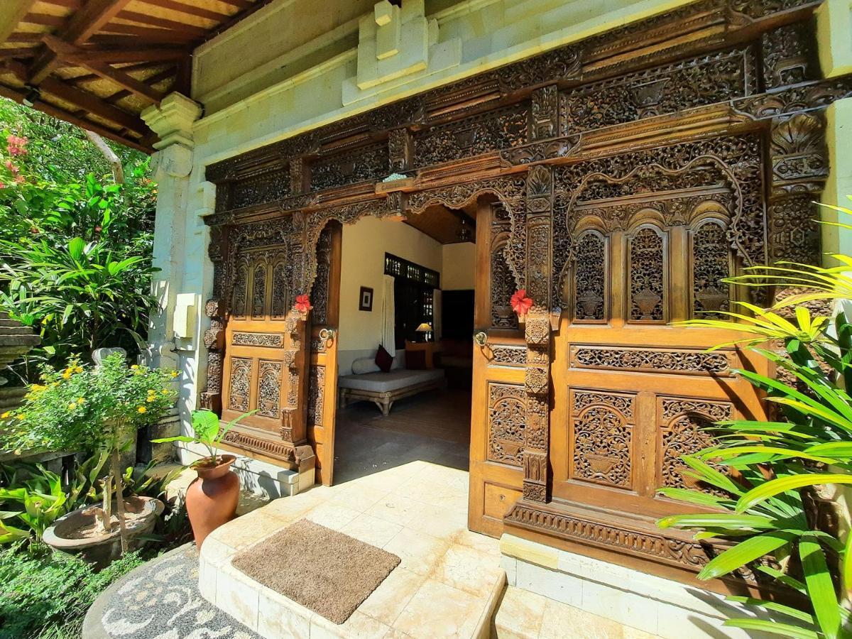 Alam Indah Ubud Exteriér fotografie