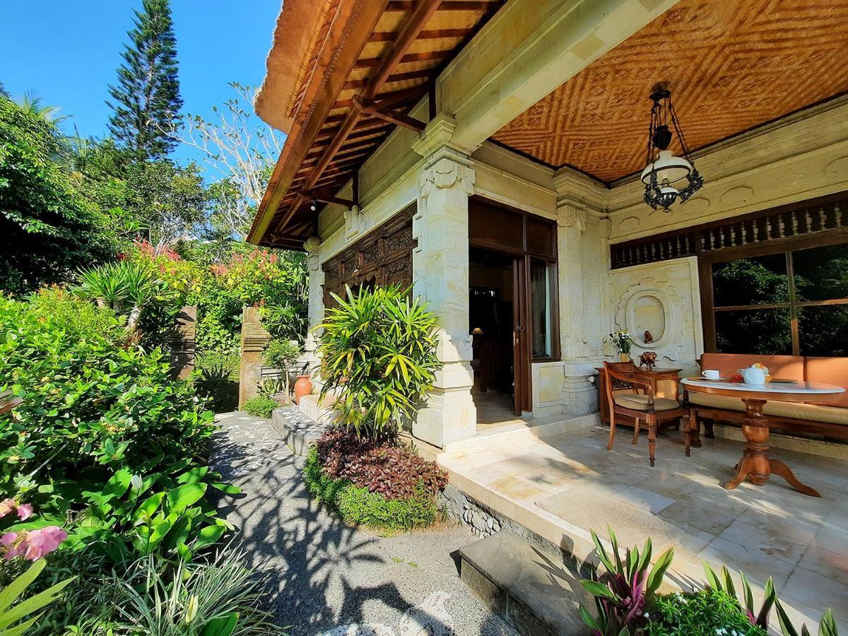 Alam Indah Ubud Exteriér fotografie