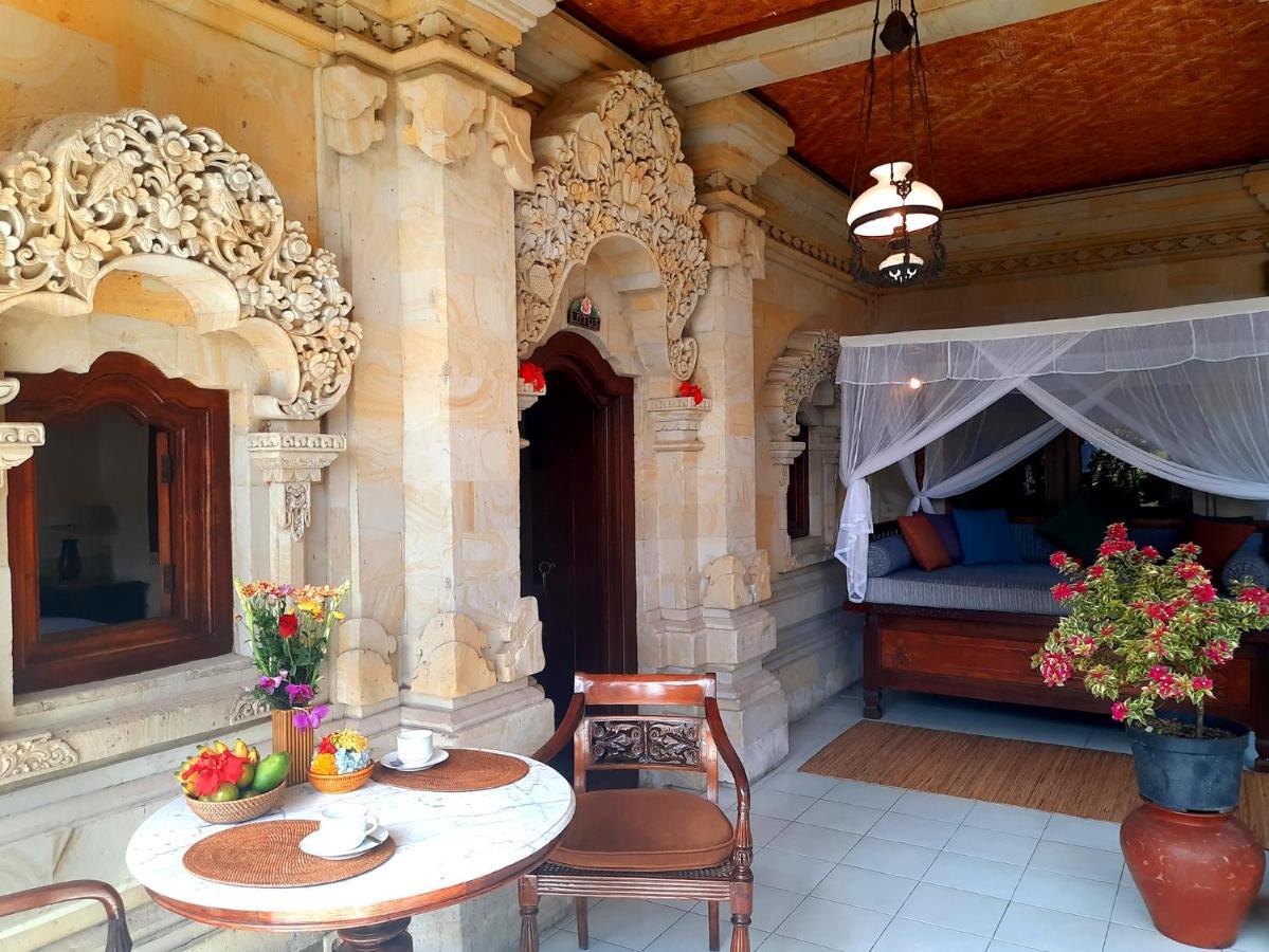 Alam Indah Ubud Exteriér fotografie