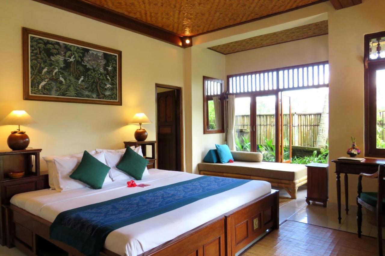 Alam Indah Ubud Exteriér fotografie
