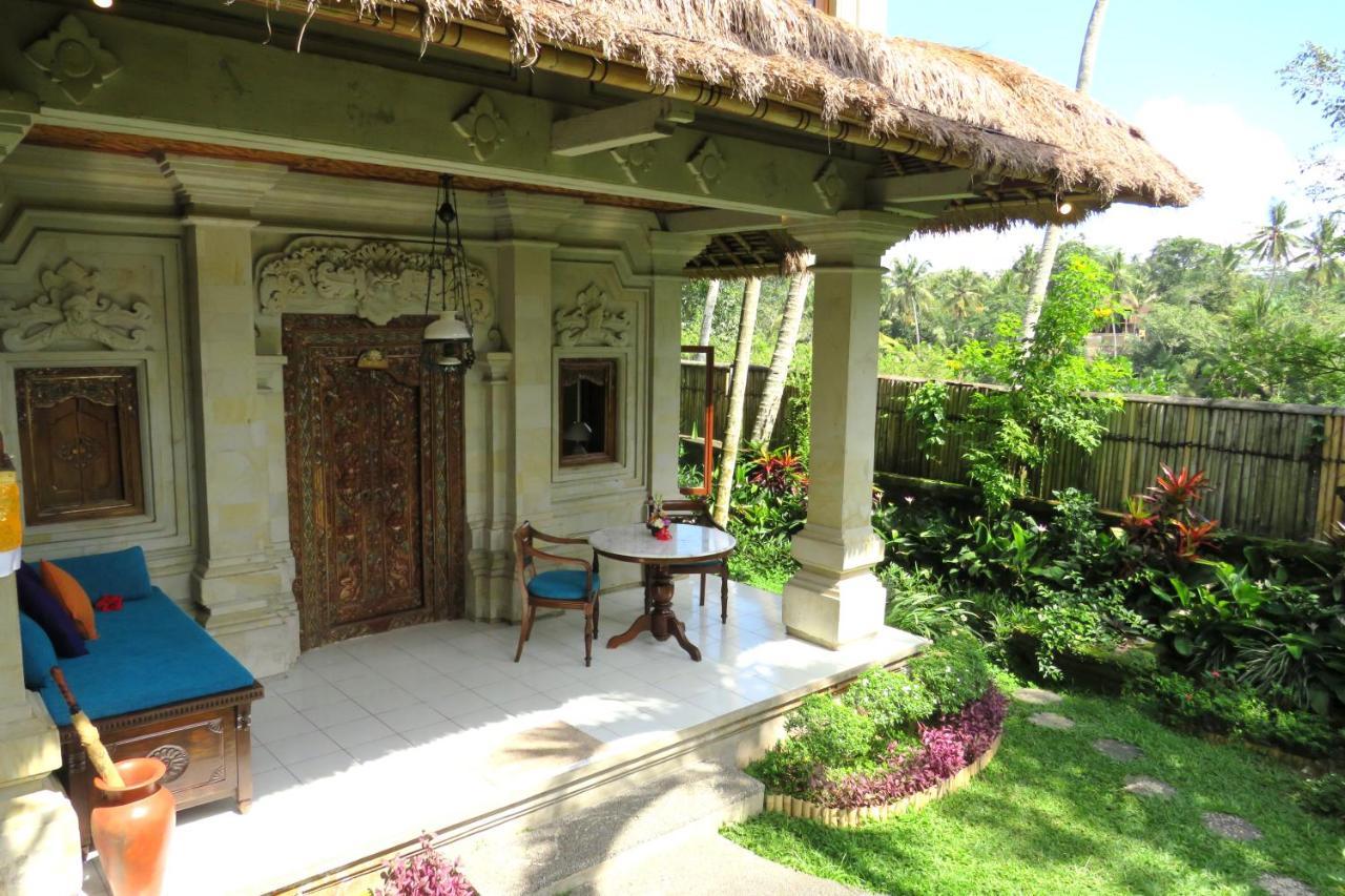 Alam Indah Ubud Exteriér fotografie