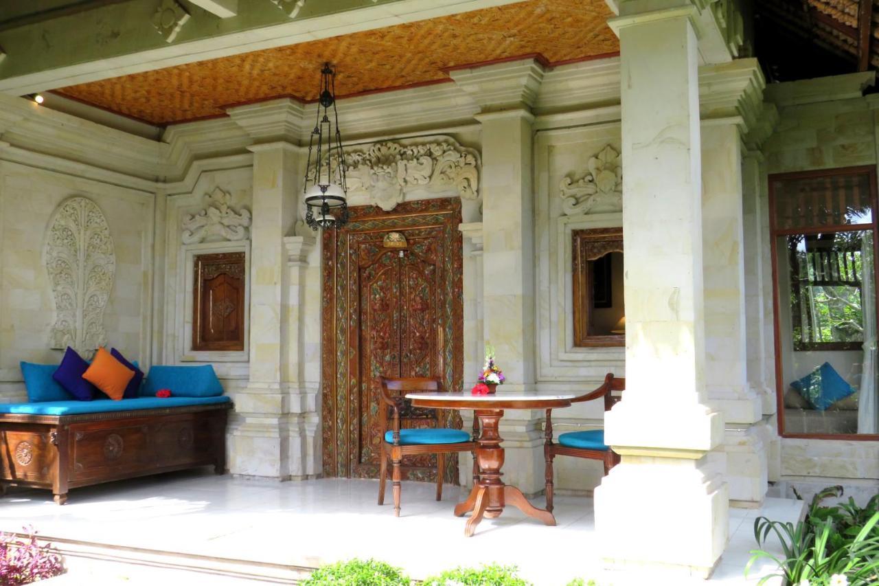 Alam Indah Ubud Exteriér fotografie