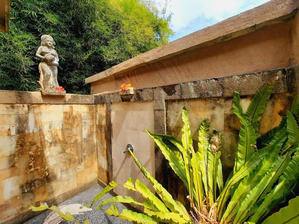 Alam Indah Ubud Exteriér fotografie