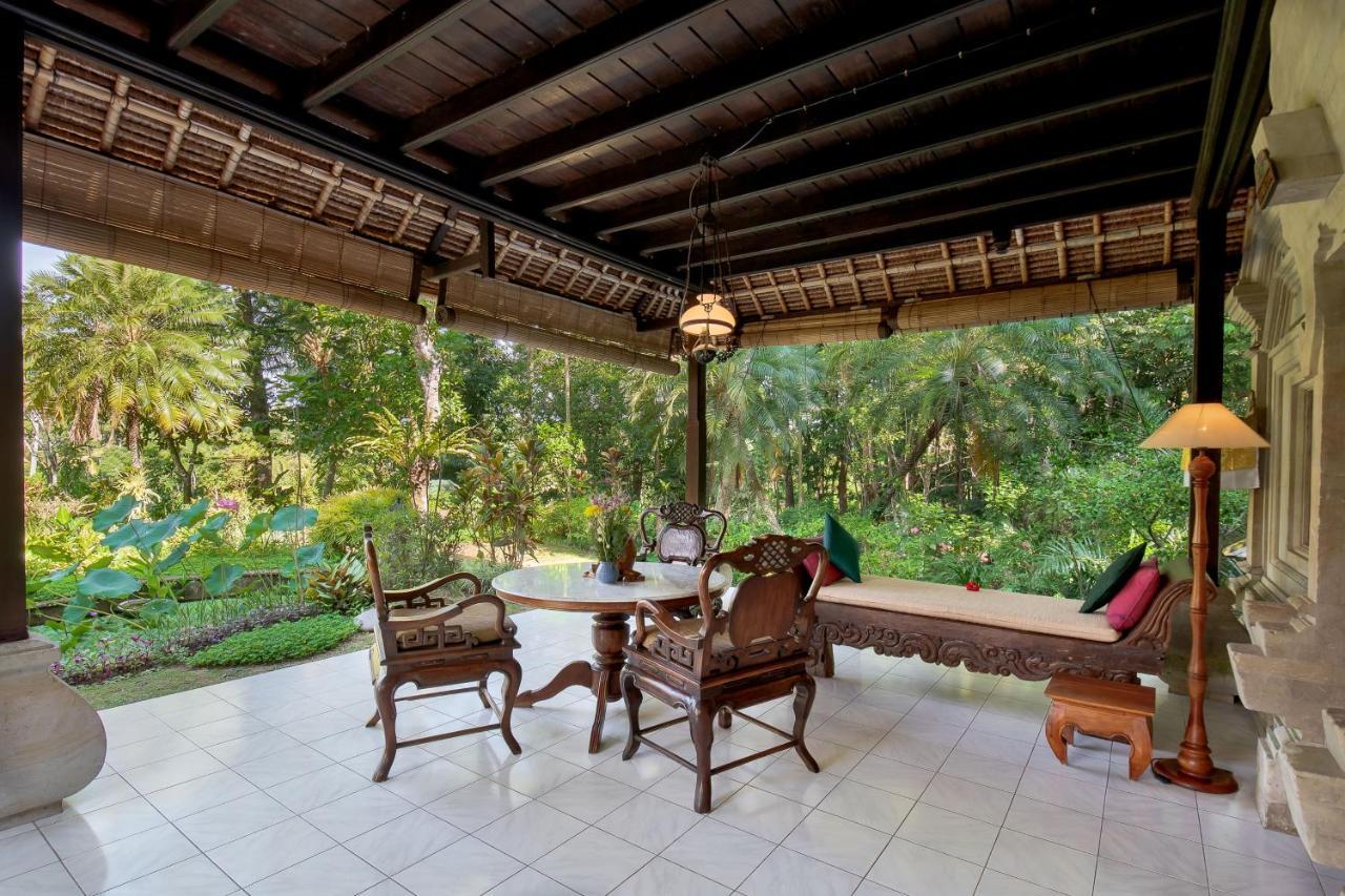 Alam Indah Ubud Exteriér fotografie