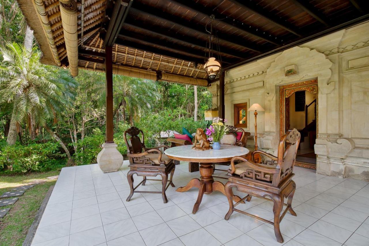 Alam Indah Ubud Exteriér fotografie