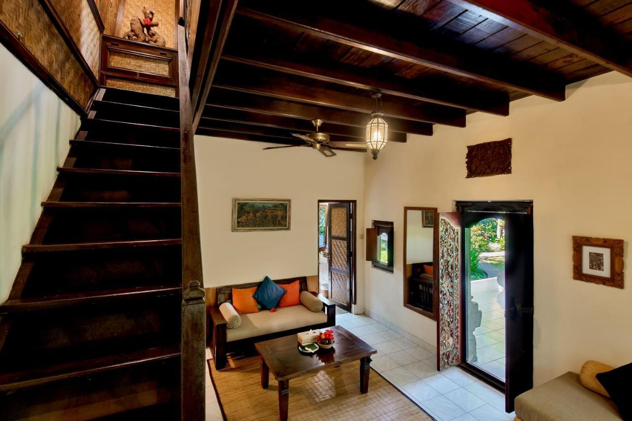 Alam Indah Ubud Exteriér fotografie